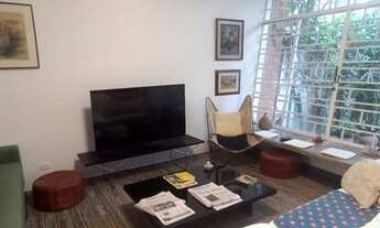 Imagem 5: CASA ASSOBRADADA - BROOKLIN - SP