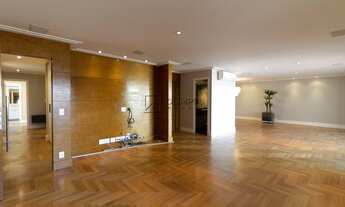 Imagem 6: Locação Apartamento 3 Dormitórios - 218 m² Brooklin