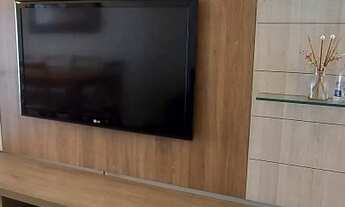 Imagem 5: Apartamento para venda tem 127 metros quadrados com 4 quartos