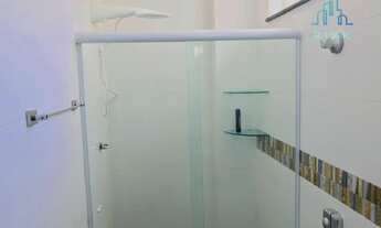 Imagem 7: Apartamento com 1 quarto 45 m² - venda ou aluguel - Centro - Niterói/RJ