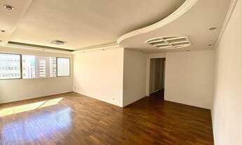 Imagem: Apartamento de 3 Dormitórios na Rua Voluntários