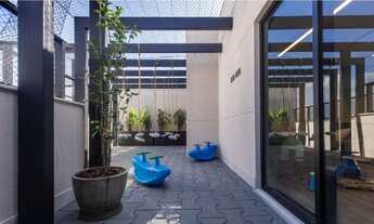 Imagem 2: Apartamento com 92,88 m2com 3 quartos em Maracanã - Rio de Janeiro - RJ