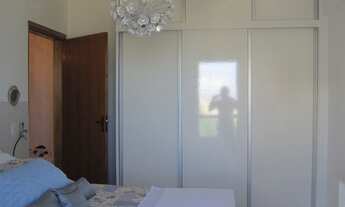 Imagem 5: Apartamento para venda em Aviação de 135.00m² com 4 Quartos, 3 Suites e 2 Garagens