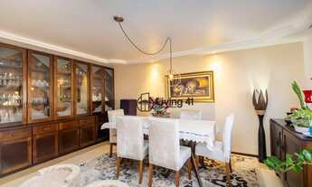 Imagem 7: Casa com 4 dormitórios à venda, 190 m² por R$ 749.000 - Cajuru - Curitiba/PR