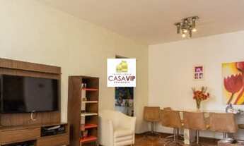 Imagem: Apartamento à venda, Alto da Mooca, 128m²