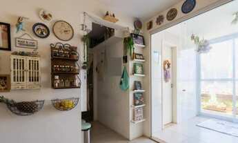 Imagem 4: Apartamento à venda, Moema Pássaros, 106m², 3 dormitórios, 1 suíte, 1 vaga!