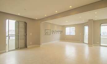 Imagem 3: Apartamento Venda 3 Dormitórios - 169 m² Perdizes