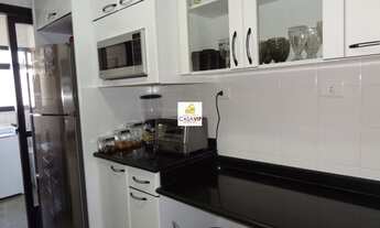 Imagem 6: Apartamento à venda, Jardim Londrina, 87m², 3 dormitórios, 1 suíte, 2 vagas!