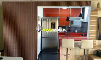 Imagem 6: Apto 3 dorms Cond. Cidade Viva Residencial - Santo André SP