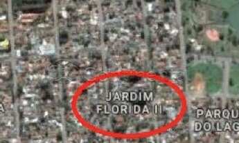 Imagem: Dourados - Terreno Padrao - Jardim Flórida