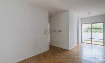 Imagem: Apartamento Venda 2 Dormitórios - 79 m²