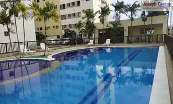 Imagem 3: Vendo Lindo apartamento com 2 quartos no Bairro do Janga / Paulista