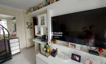 Imagem 5: Cobertura com 3 dormitórios à venda, 200 m² por R$ 1.090.000,00 - Icaraí - Niterói/RJ