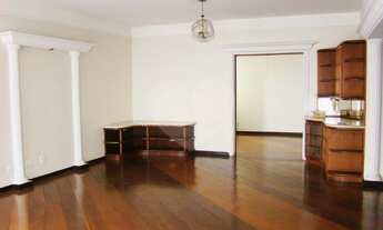 Imagem: Apartamento com vista panorâmica para locação