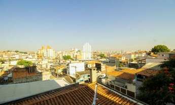 Imagem 6: Apartamento com 3 dormitórios, 85m² à venda no Jardim Vergueiro (Sacomã