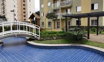 Imagem 2: Apartamento com 3 dormitórios à venda, 67 m² por R$ 510.000,00 - Piqueri - São Paulo/SP