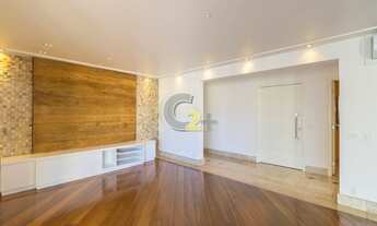 Imagem 3: APARTAMENTO - PERDIZES - 4 DORMS - 3 SUITES - 4 VAGAS