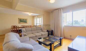 Imagem 2: Apartamento Locação 2 Dormitórios - 122 m² Brooklin