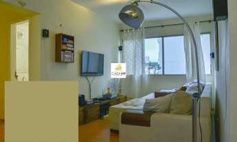 Imagem 2: Apartamento à venda, 110m², 3 dormitórios, 1 suíte, 2 vagas!