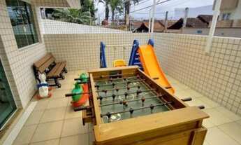 Imagem 3: Apartamento com 2 dormitórios para alugar, 62 m² por R$ 1.950,00/mês - Ocian - Praia Grand