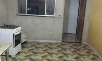 Imagem: Aluguel Kit Net Mobiliada