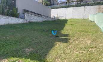 Imagem 4: Terreno à venda, 500 m² por R$ 2.500.000,00 - Alphaville - Barueri/SP