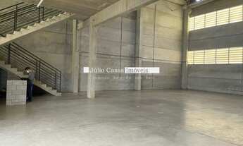 Imagem 3: SOROCABA - Galpão/Depósito/Armazém - Vila Barão