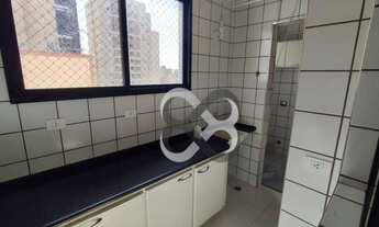 Imagem 3: Apartamento com 3 dormitórios para alugar, 117 m² por R$ 2.500,00/mês - Centro - Londrina