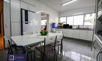 Imagem 2: Apartamento Venda Pinheiros 240 m² 3 Dormitórios