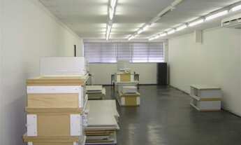 Imagem 7: Galpão - Jardim Santa Genebra - Campinas