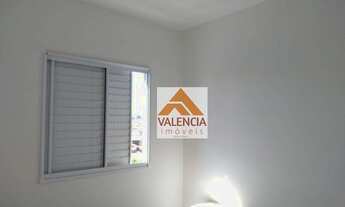 Imagem 4: Apartamento com 2 dormitórios à venda, 48 m² por R$ 175.000,00 - Lagoinha - Ribeirão Preto