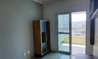 Imagem 7: Apartamento para venda tem 82 metros quadrados com 2 quartos em Guilhermina - Praia Grande