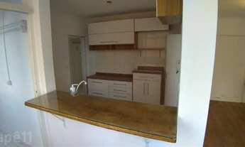 Imagem 4: Apartamento de 1 Dormitório na Rua Santo Antônio