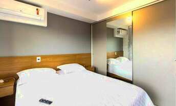 Imagem 3: Apartamento de 1 Dormitório na Avenida dos Carinás