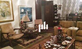 Imagem 4: Apartamento com 3 dormitórios, 180 m² - venda por R$ 1.700.000,00 ou aluguel por R$ 8.000