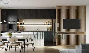 Imagem 4: Apartamento com 2 dormitórios à venda, 62 m² por R$ 412.700,00 - América - Joinville/SC