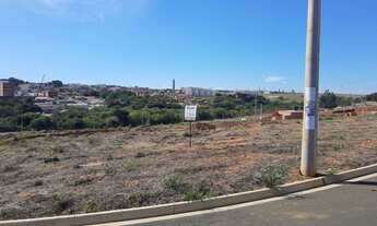 Imagem 3: Venda - Terreno - Jardim Aranha Oliveira - Santa Bárbara D'Oeste - SP