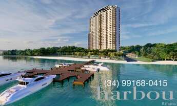 Imagem: Lançamento Harbour em Rifaina