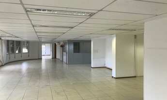 Imagem 6: Andar/laje corporativa para aluguel e venda tem 600 metros quadrados em Centro - Rio de Ja