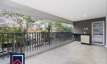 Imagem 5: Apartamento Locação Pinheiros 100 m² 3 Dormitórios