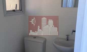 Imagem 5: Sala Comercial- Santana