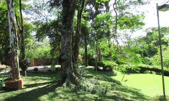 Imagem 7: Casa com 4 dormitórios, 500 m² - venda por R$ 5.700.000,00 ou aluguel por R$ 22.130,00/mês