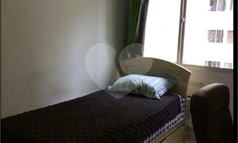 Imagem 7: Apartamento - 02 quartos - Engenho Novo