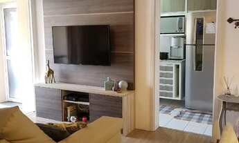 Imagem 2: Apartamento de 2 Dormitórios na Avenida Itaboraí