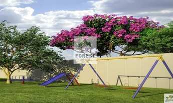 Imagem 2: Cotia - Terreno Padrão - Quinta dos Angicos