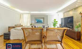 Imagem 6: Venda Apartamento 3 Dormitórios - 235 m² Higienópolis