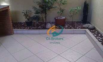 Imagem 4: Sobrado com 3 dormitórios, 200 m² - venda por R$ 670.000,00 ou aluguel por R$ 3.000,00/mês