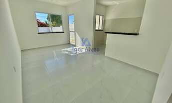 Imagem 5: Casa plana com amplo terreno de 6x40 e 2 suítes no Eusebio!