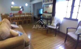 Imagem 3: Casa à venda, 7 quartos, 2 suítes, 3 vagas, Santana - São Paulo/SP