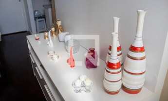 Imagem 4: Apartamento à Venda - Vila Mazzei, 2 Quartos, 45 m2